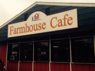 Farmhouse Cafe