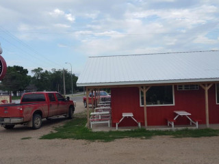 Clark Drive Inn