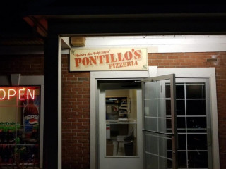Pontillo's Pizzerias