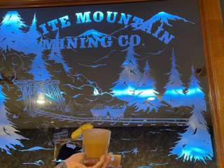 White Mountain Mining Company