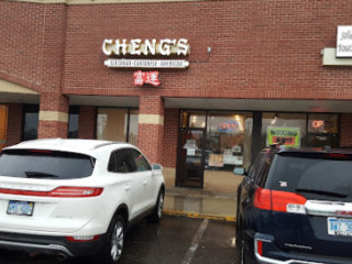 Cheng's Chinese