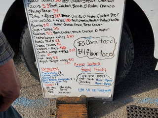 Great Lakes Food Truck
