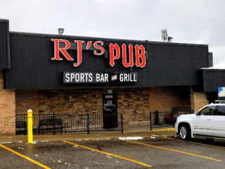 Rj's Pub