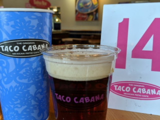 Taco Cabana