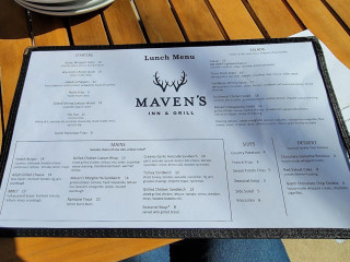 Maven's Inn Grill