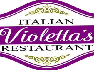 Violetta's Italian
