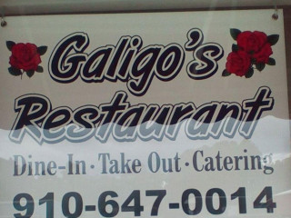 Galigos