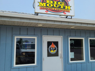 Big Mouth Smokehouse