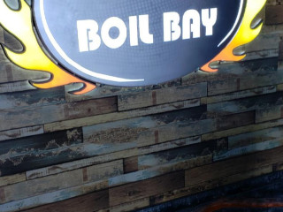 Boil Bay Cajun Seafood And