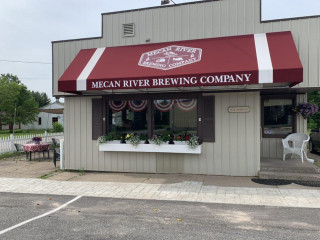 Mecan River Brewing Company