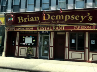 Brian Dempsey's Ale House