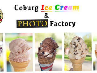 Coburg Ice Cream Photo Factory