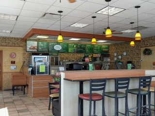 Subwayrestaurants