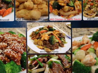 Lucky Kitchen Chinese Restaurant