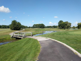 Mallard Creek Golf Club