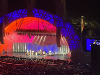 Hollywood Bowl