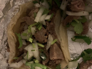 Tacos El Pecas