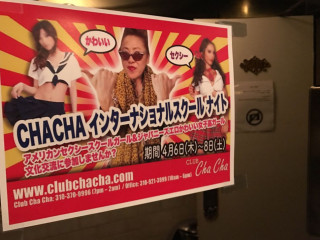 Club Chacha