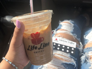 Lifeline Coffee Llc