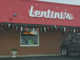 Lentini's