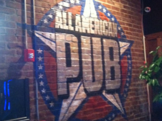 All American Pub