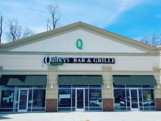 Quincy's Uptown And Grill
