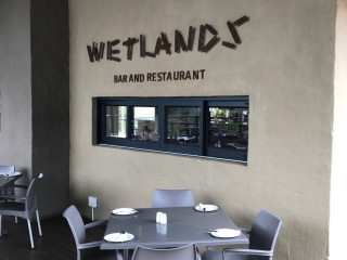 The Wetlands Grill