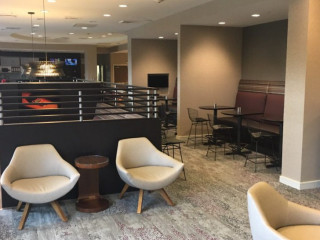 Courtyard By Marriott Gaithersburg Washingtonian Center