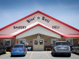Rise'n Roll Bakery Deli