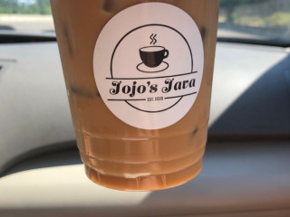 Jojo's Java