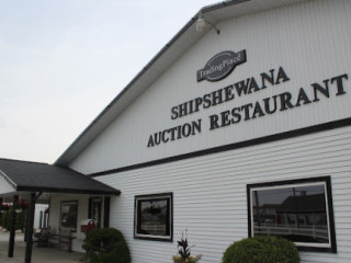 Shipshewana Auction