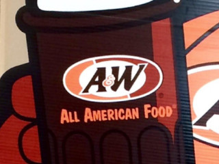 A&w