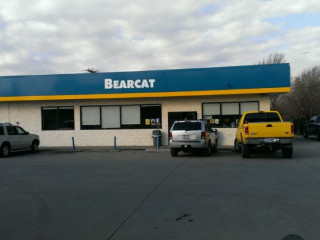 Bearcat Grill