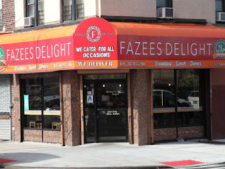 Fazee's Delight