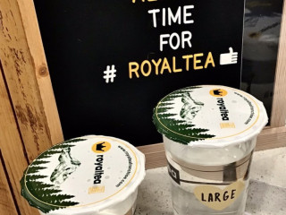 Royaltea Portland