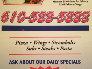 Express Wings Pizzeria