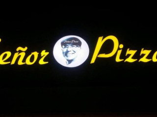 Senor Pizza