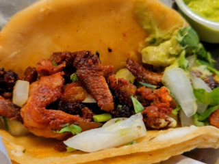 Tacos El Trompo A Mexican Tradition