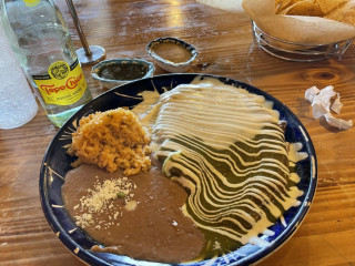 Casa Jacaranda Cocina Mexicana Mansfield Tx