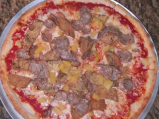 Ny Best Pizza