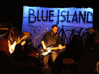 Blue Island Beer Company