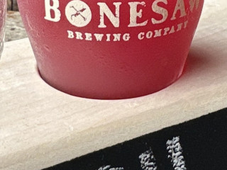 Bonesaw Brewing