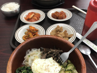 Nara Korean Cuisine