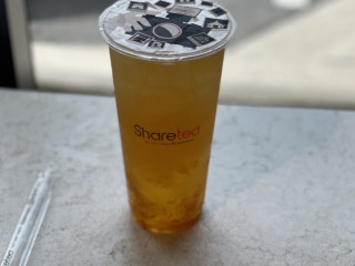 Sharetea