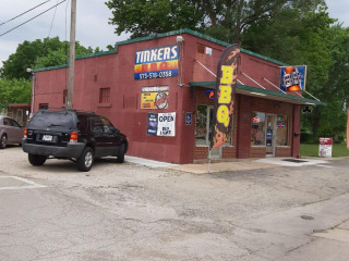 Tinkers Bbq