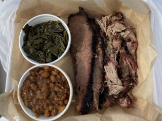 Durham's Pit Bbq Catering