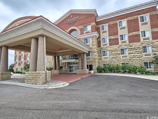 Country Inn Suites By Radisson, Dearborn, Mi