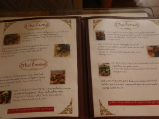 Cove Thai Cuisine