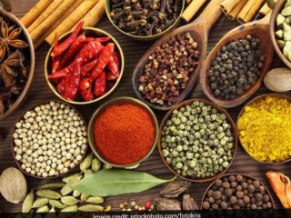 Flavors Indian Cuisine