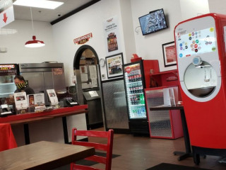 Firehouse Subs Moorland Road
